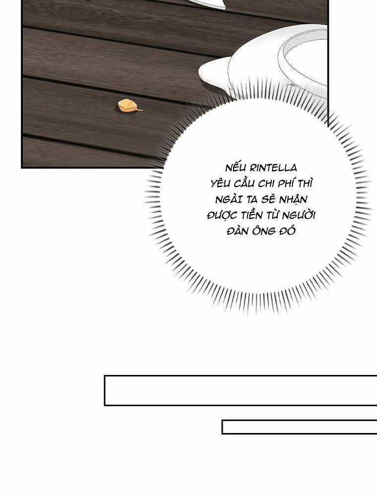 Tôi Thích Phục Vụ Cho Những Nhân Vật Phản Diện Chapter 17 trang 29