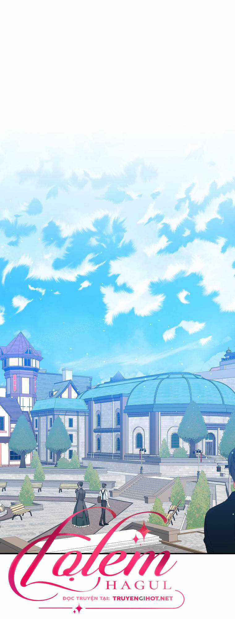 Tôi Thích Phục Vụ Cho Những Nhân Vật Phản Diện Chapter 17 trang 30