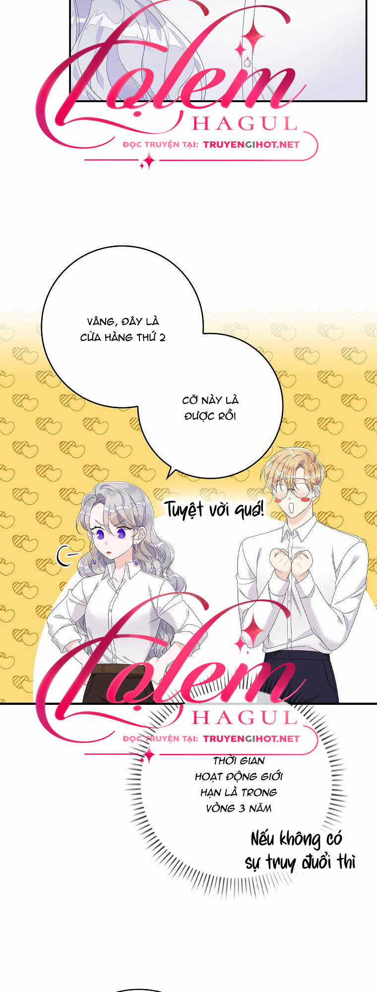 Tôi Thích Phục Vụ Cho Những Nhân Vật Phản Diện Chapter 17 trang 34