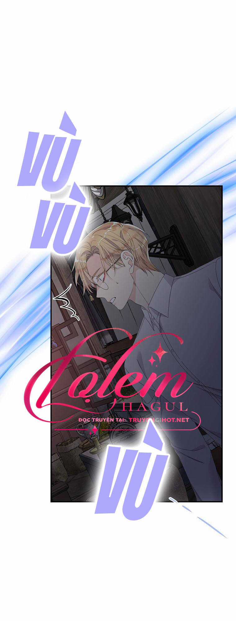 Tôi Thích Phục Vụ Cho Những Nhân Vật Phản Diện Chapter 17 trang 39