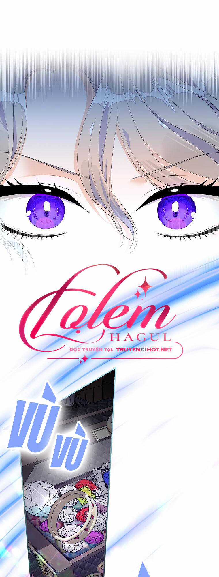 Tôi Thích Phục Vụ Cho Những Nhân Vật Phản Diện Chapter 17 trang 40