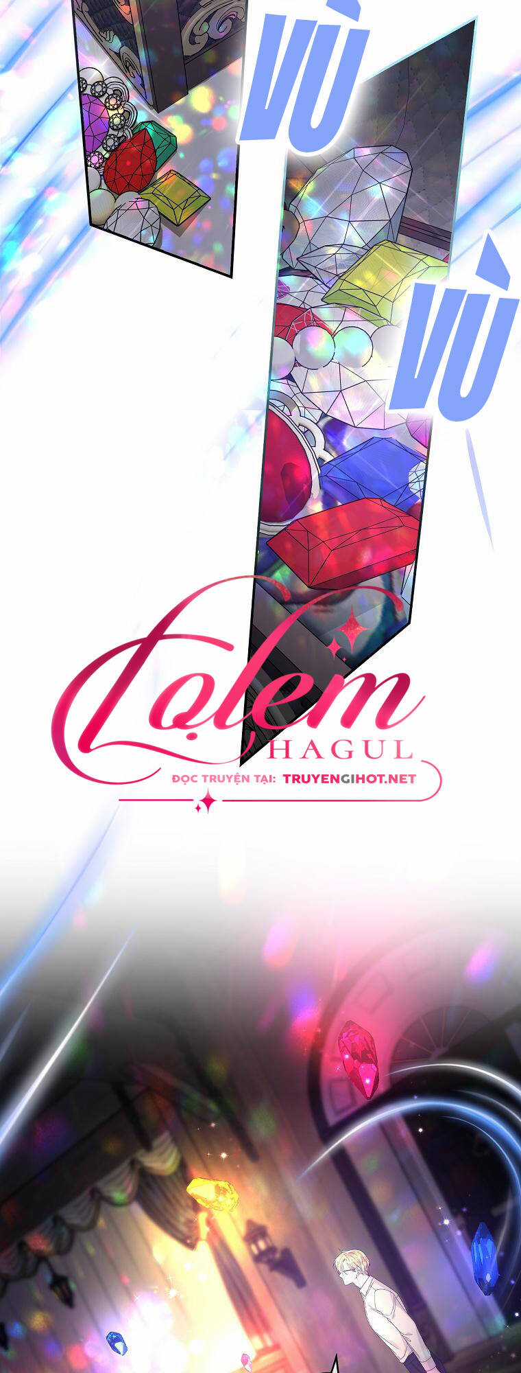 Tôi Thích Phục Vụ Cho Những Nhân Vật Phản Diện Chapter 17 trang 41