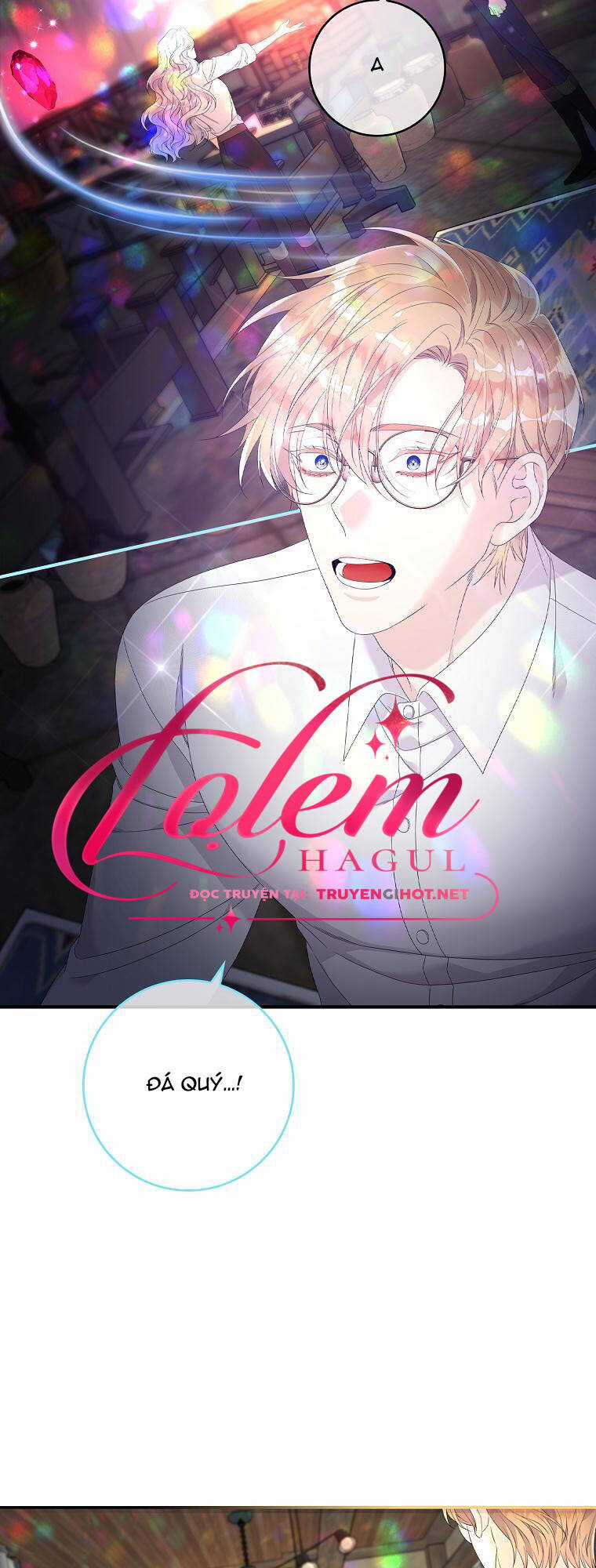 Tôi Thích Phục Vụ Cho Những Nhân Vật Phản Diện Chapter 17 trang 42