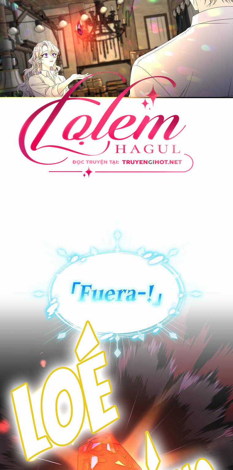 Tôi Thích Phục Vụ Cho Những Nhân Vật Phản Diện Chapter 17 trang 43