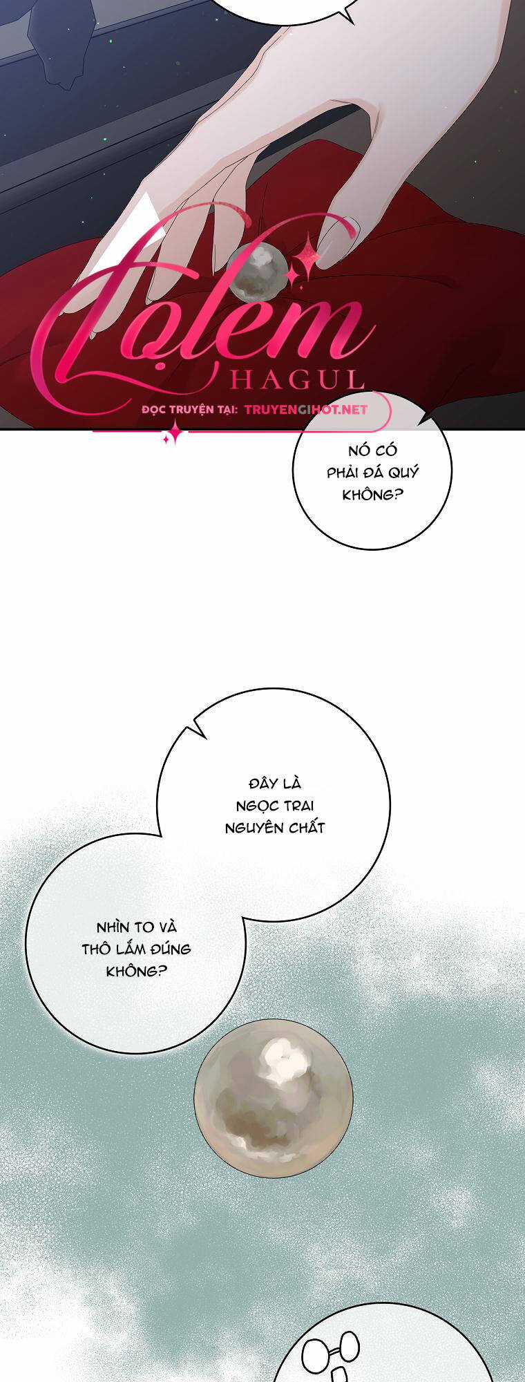 Tôi Thích Phục Vụ Cho Những Nhân Vật Phản Diện Chapter 17 trang 47