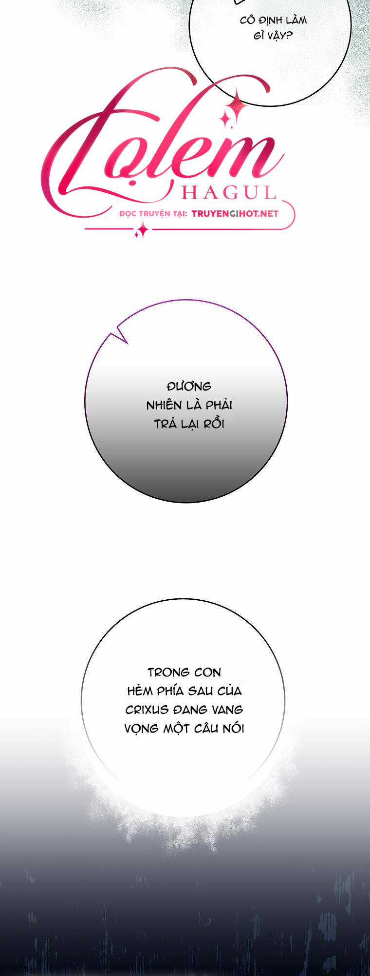 Tôi Thích Phục Vụ Cho Những Nhân Vật Phản Diện Chapter 17 trang 48