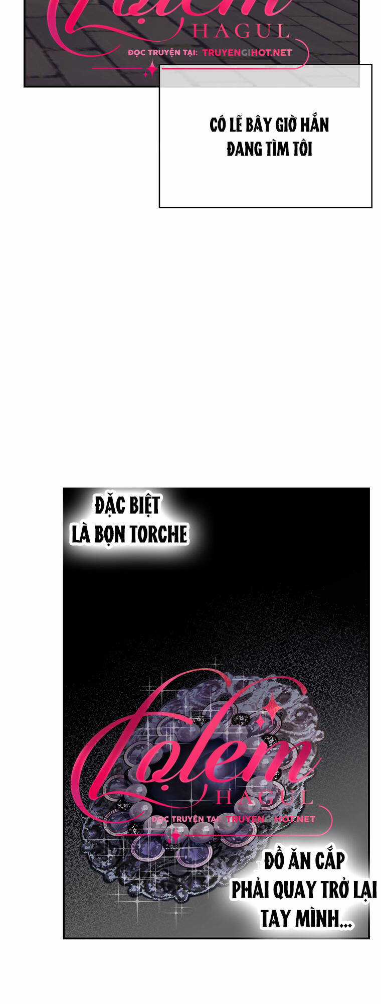 Tôi Thích Phục Vụ Cho Những Nhân Vật Phản Diện Chapter 17 trang 51