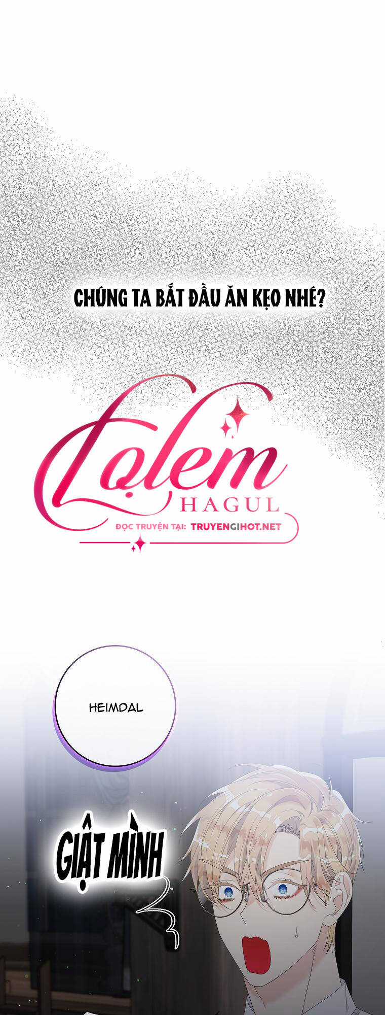 Tôi Thích Phục Vụ Cho Những Nhân Vật Phản Diện Chapter 17 trang 52