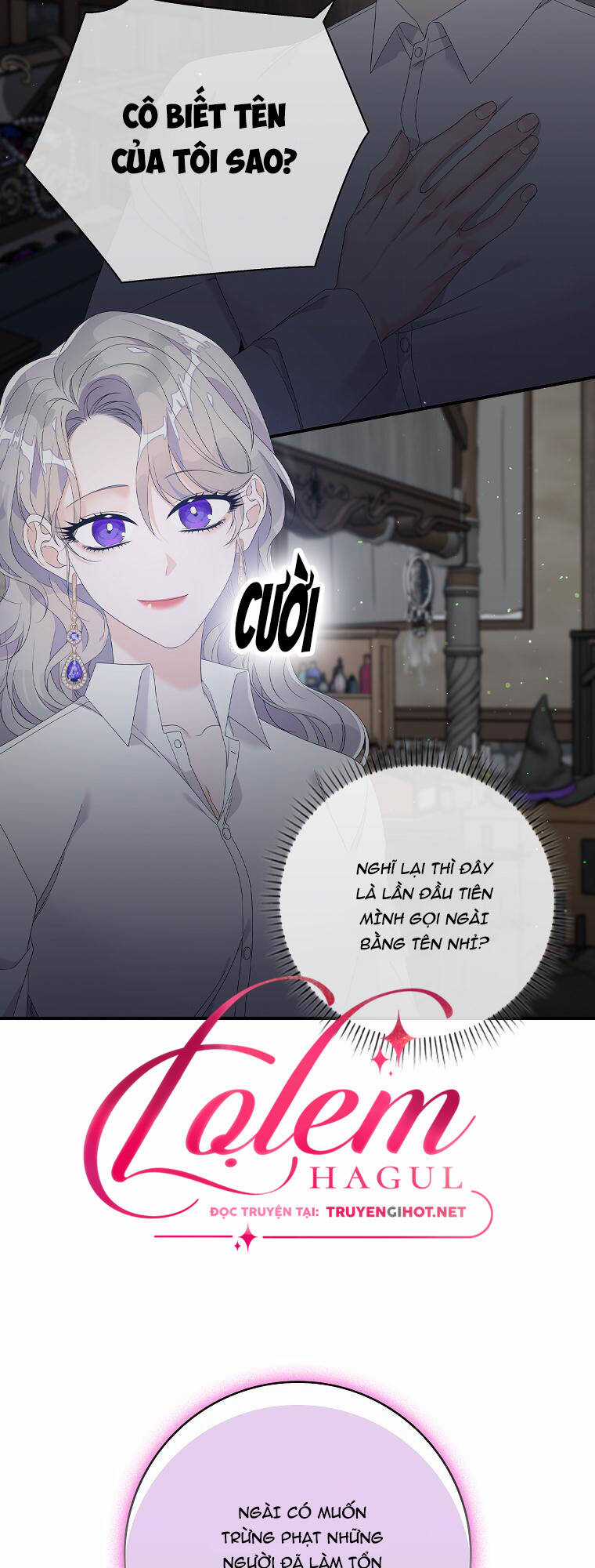 Tôi Thích Phục Vụ Cho Những Nhân Vật Phản Diện Chapter 17 trang 53