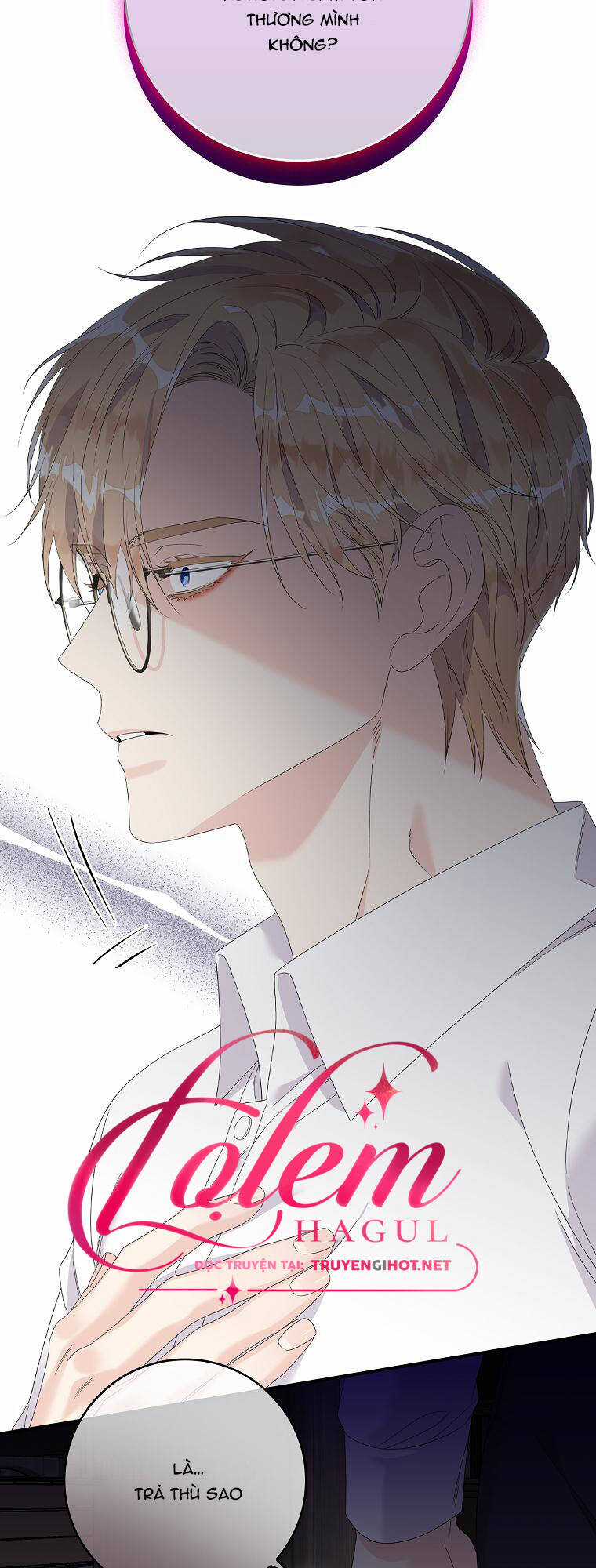 Tôi Thích Phục Vụ Cho Những Nhân Vật Phản Diện Chapter 17 trang 54