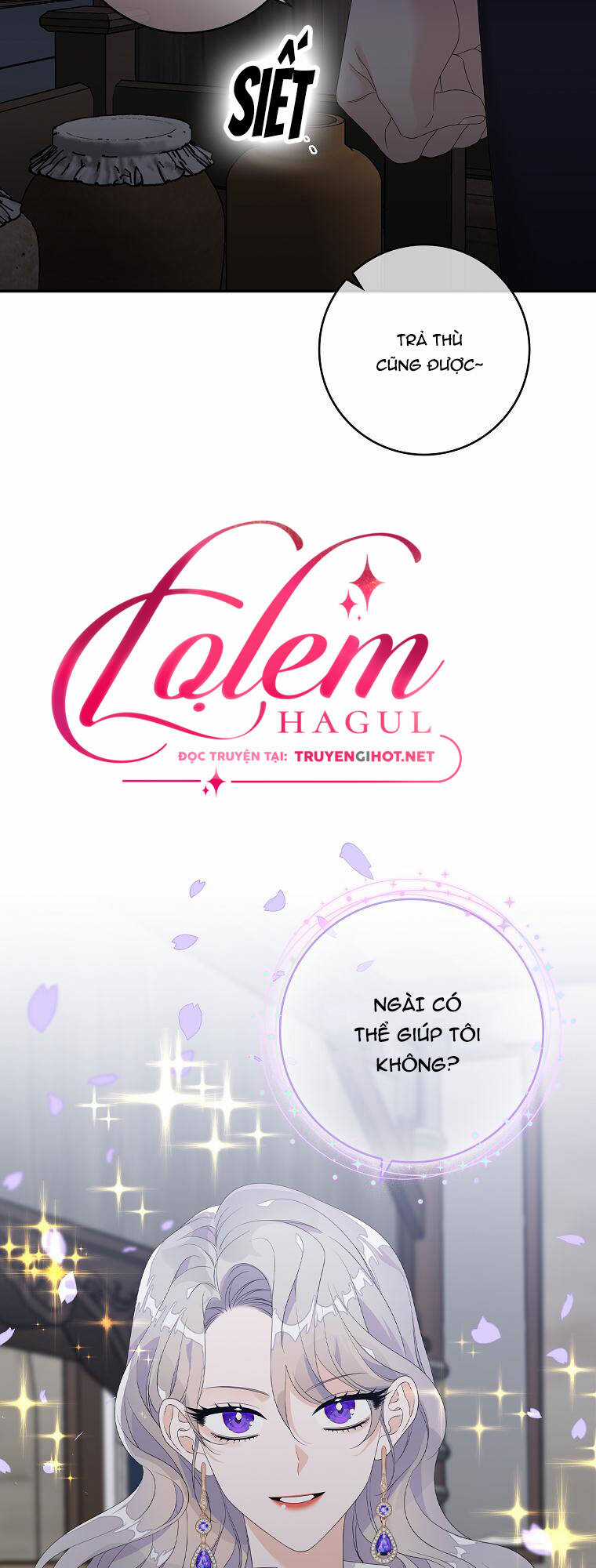 Tôi Thích Phục Vụ Cho Những Nhân Vật Phản Diện Chapter 17 trang 55