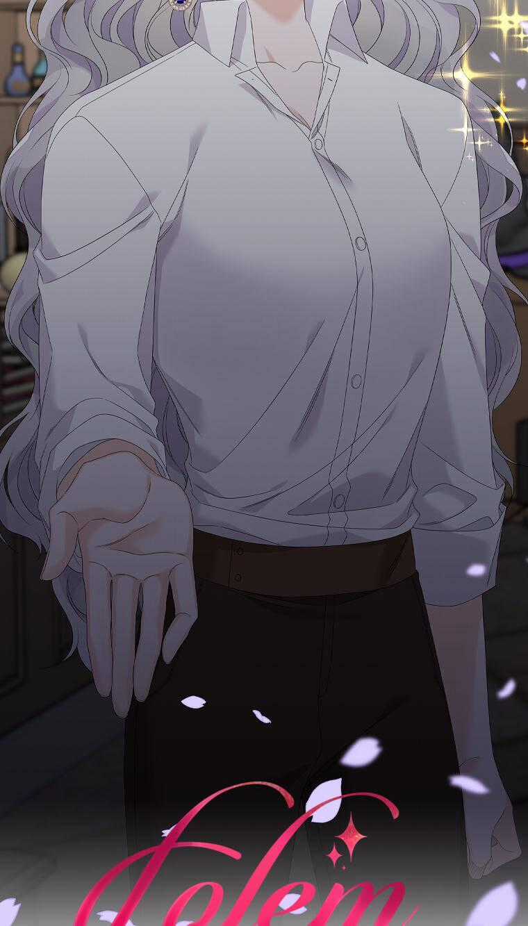 Tôi Thích Phục Vụ Cho Những Nhân Vật Phản Diện Chapter 17 trang 56