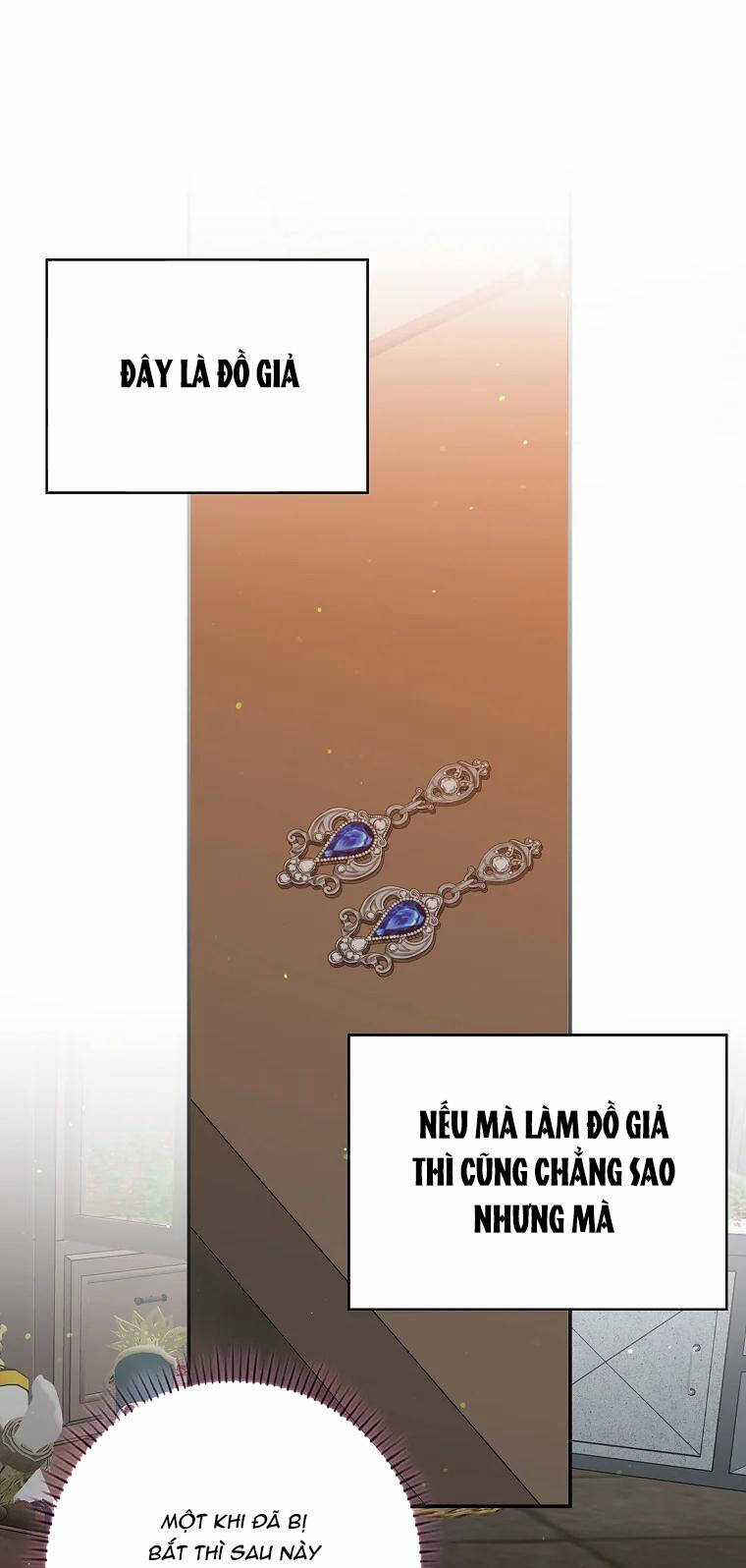 Tôi Thích Phục Vụ Cho Những Nhân Vật Phản Diện Chapter 18 trang 13