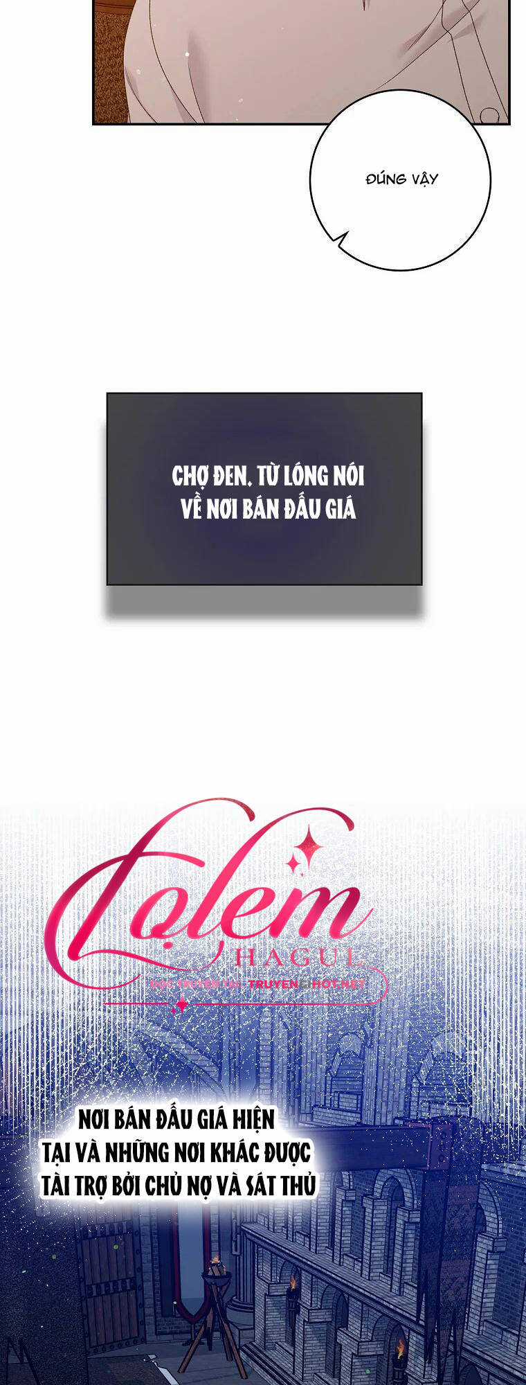 Tôi Thích Phục Vụ Cho Những Nhân Vật Phản Diện Chapter 18 trang 21