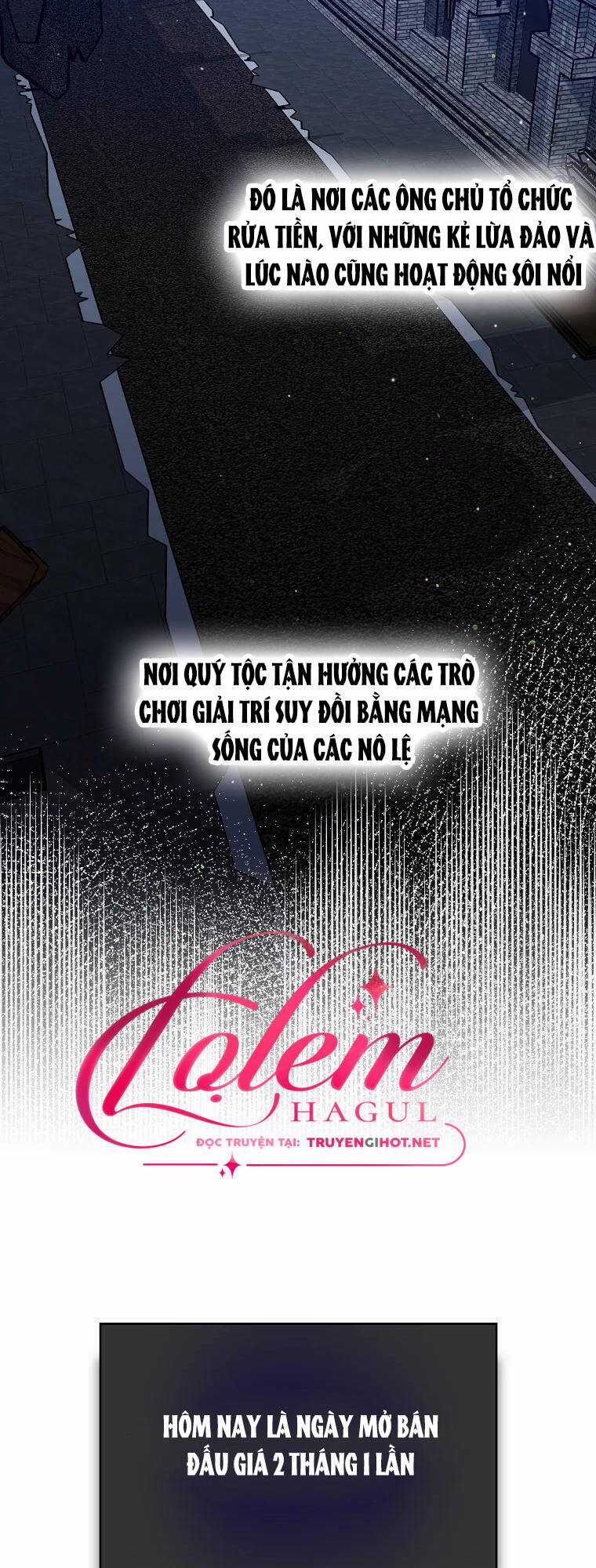 Tôi Thích Phục Vụ Cho Những Nhân Vật Phản Diện Chapter 18 trang 22