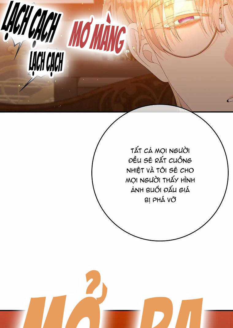 Tôi Thích Phục Vụ Cho Những Nhân Vật Phản Diện Chapter 18 trang 28