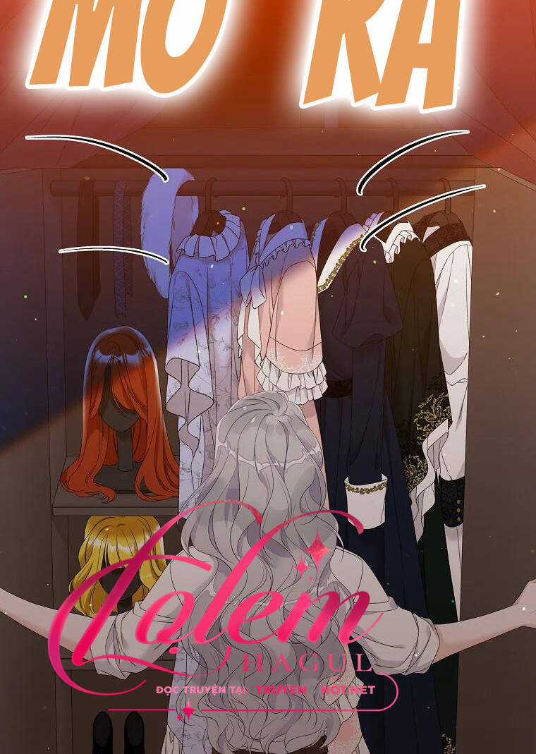 Tôi Thích Phục Vụ Cho Những Nhân Vật Phản Diện Chapter 18 trang 29