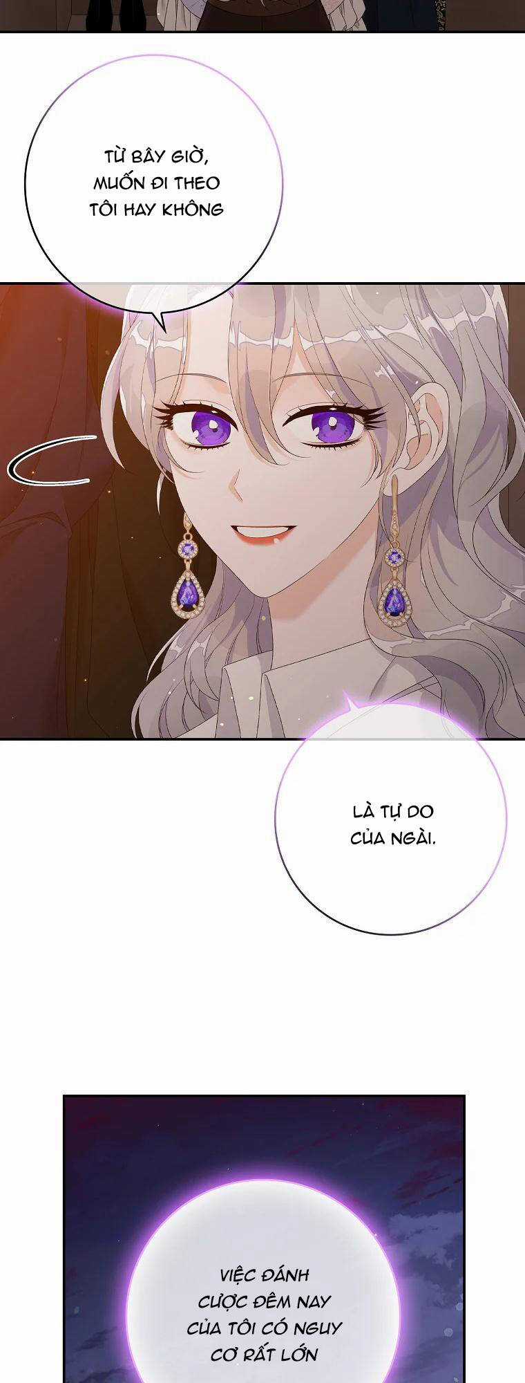 Tôi Thích Phục Vụ Cho Những Nhân Vật Phản Diện Chapter 18 trang 30