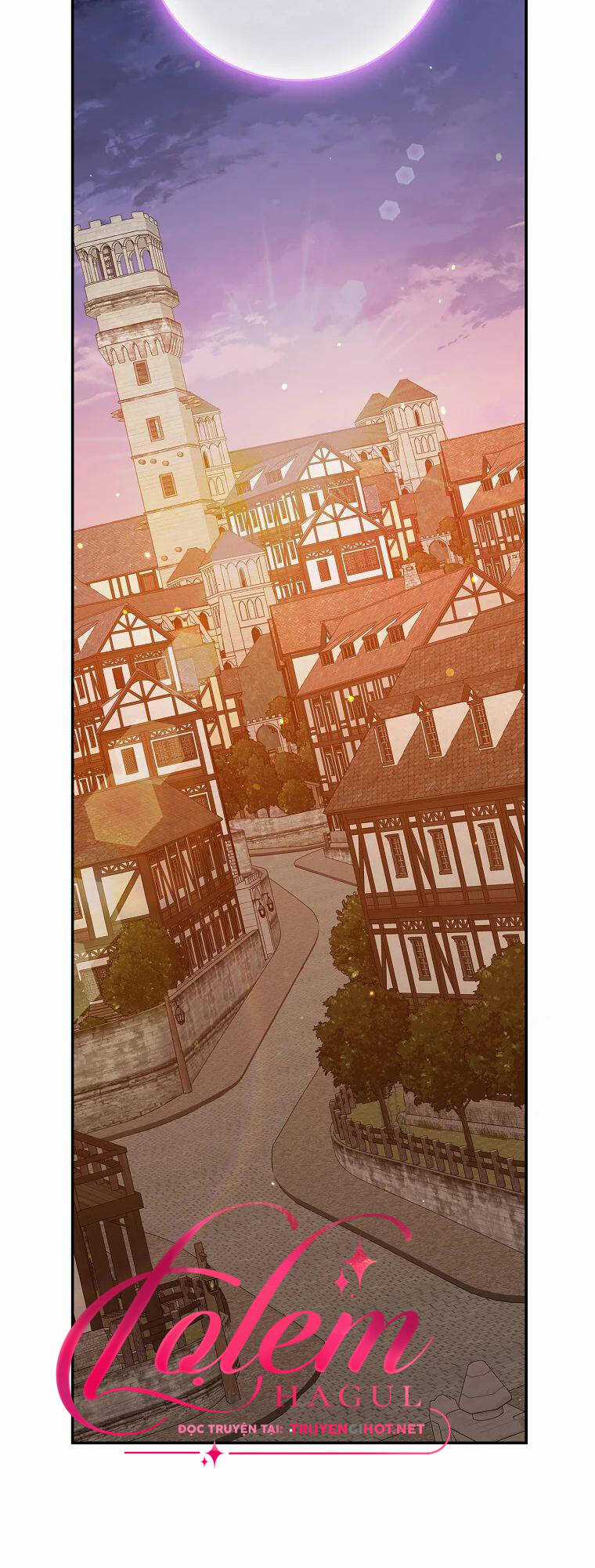 Tôi Thích Phục Vụ Cho Những Nhân Vật Phản Diện Chapter 18 trang 31