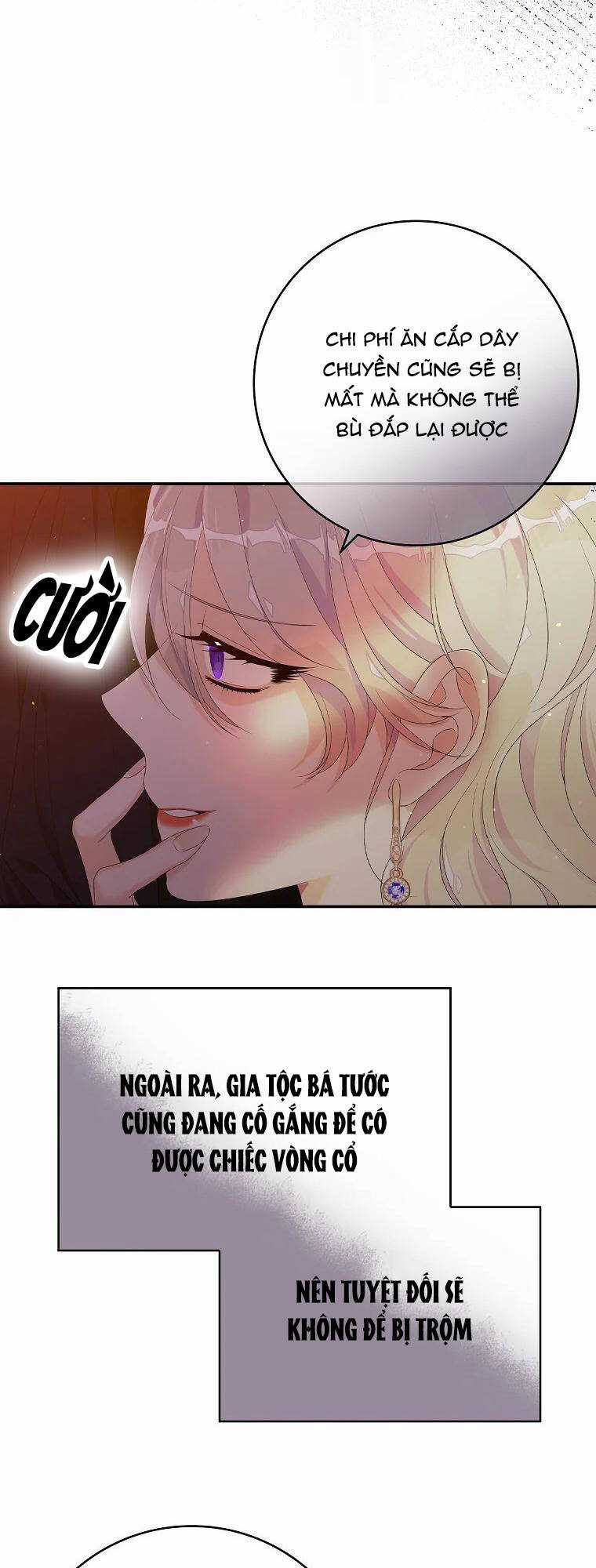 Tôi Thích Phục Vụ Cho Những Nhân Vật Phản Diện Chapter 18 trang 33