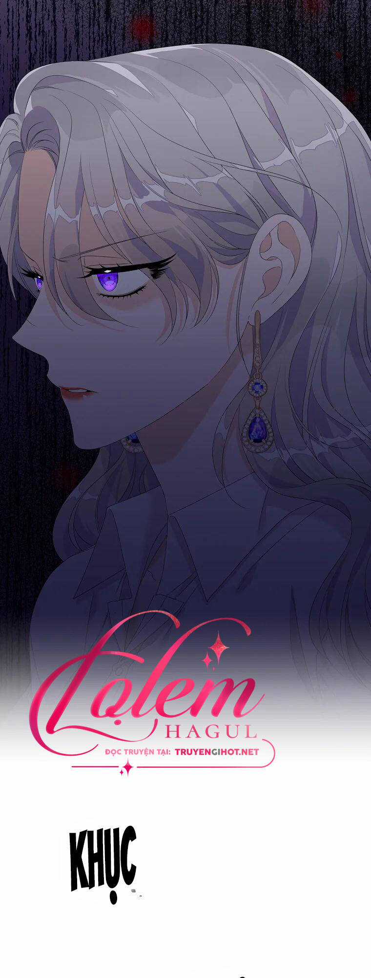 Tôi Thích Phục Vụ Cho Những Nhân Vật Phản Diện Chapter 18 trang 35