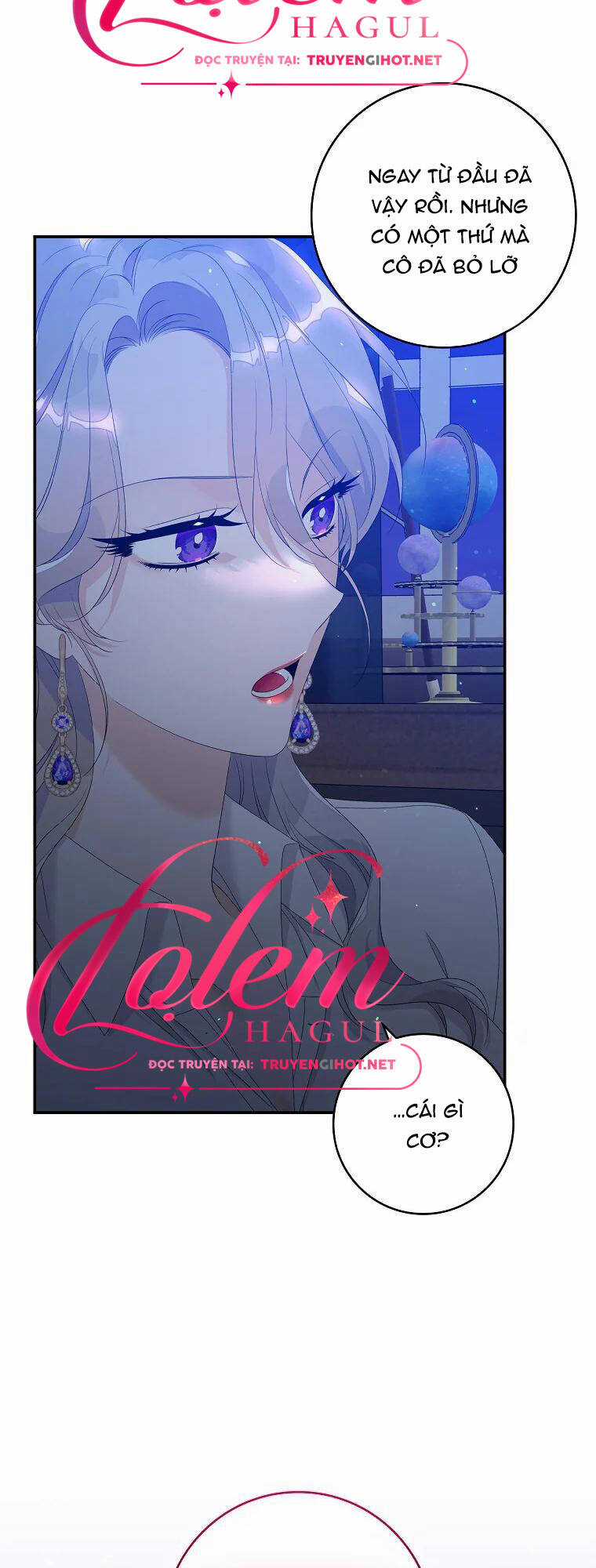 Tôi Thích Phục Vụ Cho Những Nhân Vật Phản Diện Chapter 18 trang 41