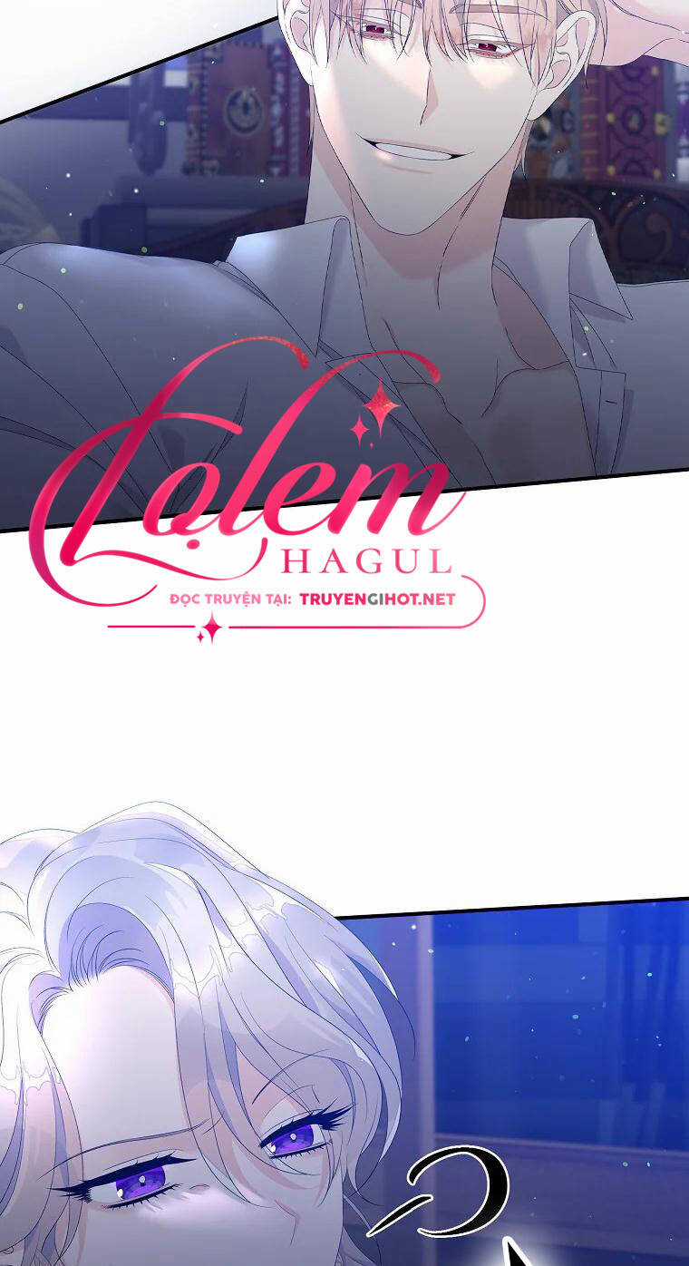 Tôi Thích Phục Vụ Cho Những Nhân Vật Phản Diện Chapter 18 trang 43