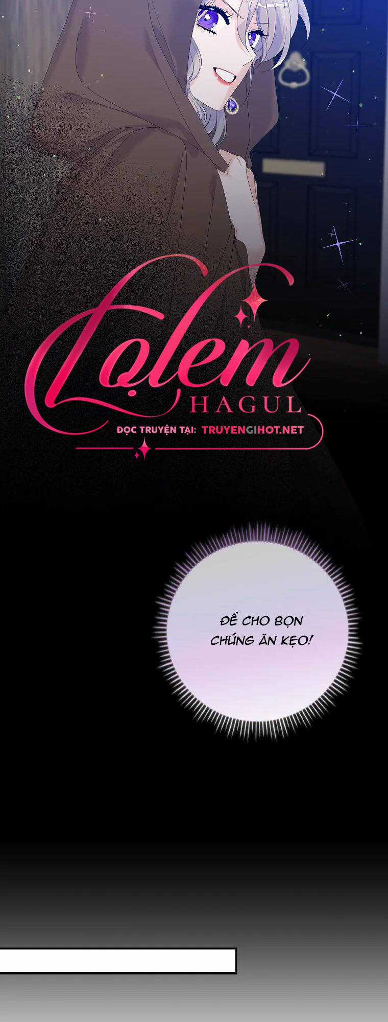 Tôi Thích Phục Vụ Cho Những Nhân Vật Phản Diện Chapter 18 trang 51