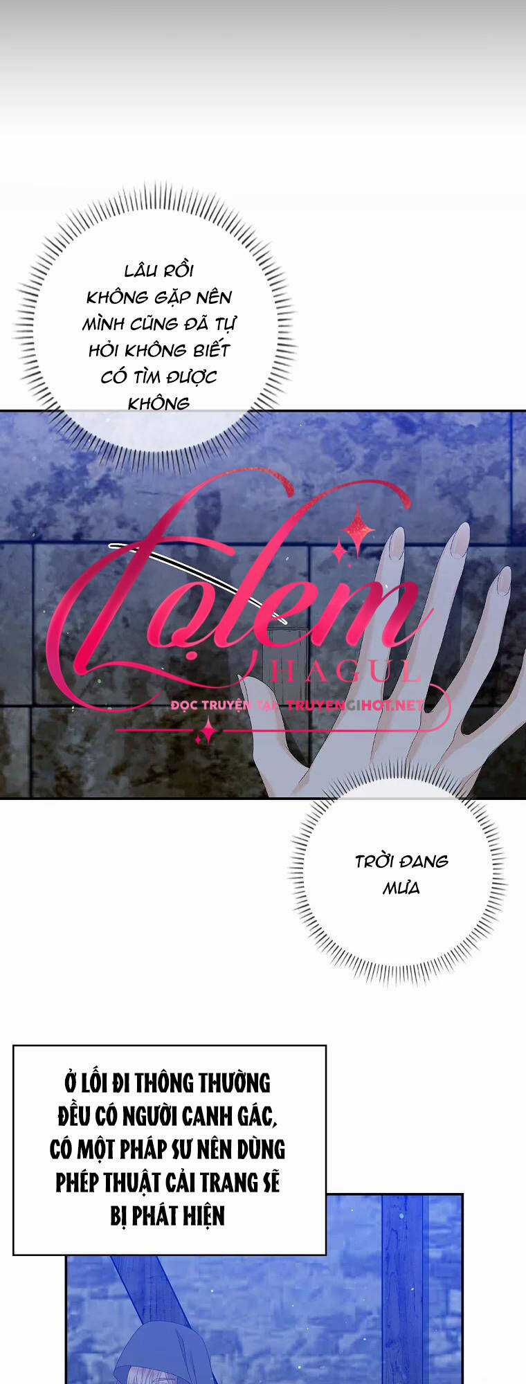 Tôi Thích Phục Vụ Cho Những Nhân Vật Phản Diện Chapter 18 trang 52