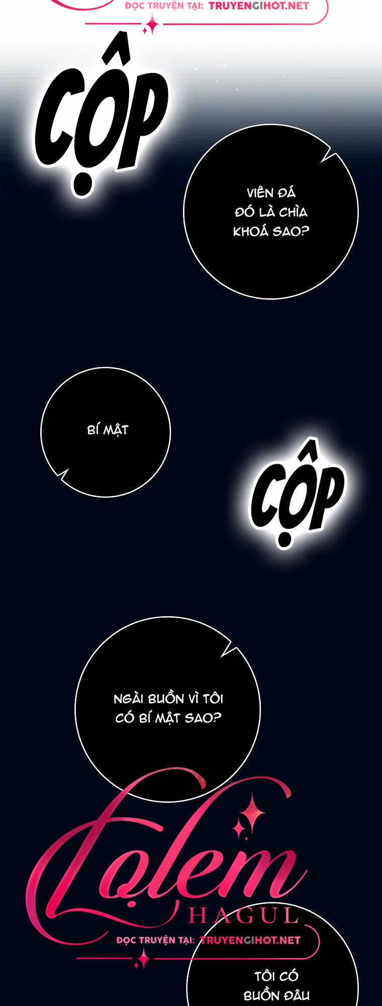 Tôi Thích Phục Vụ Cho Những Nhân Vật Phản Diện Chapter 18 trang 56