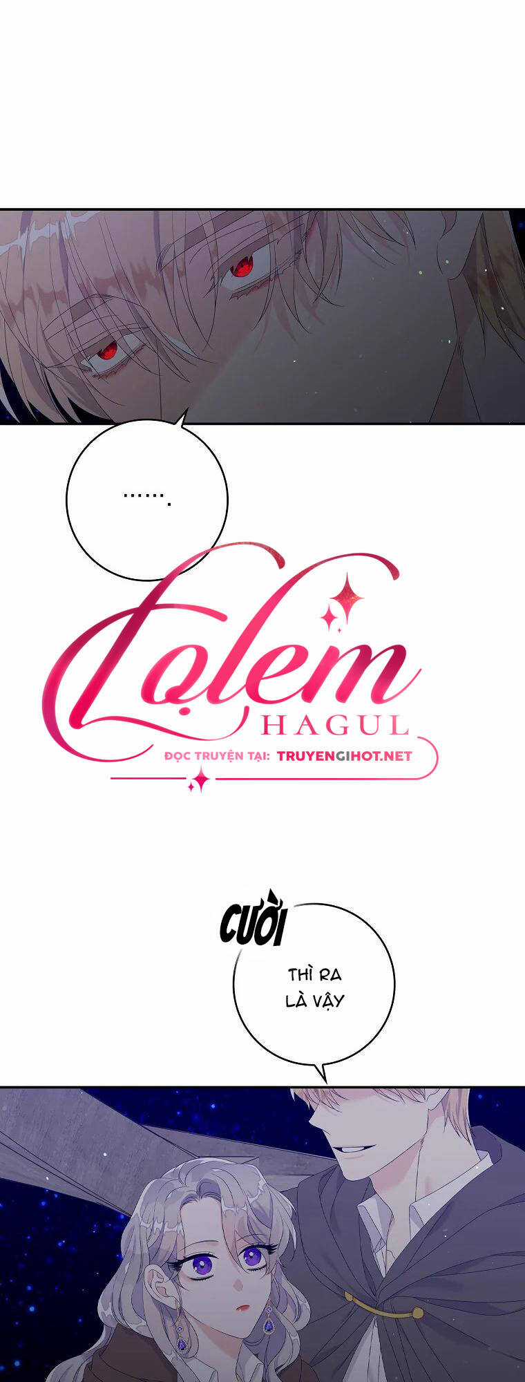 Tôi Thích Phục Vụ Cho Những Nhân Vật Phản Diện Chapter 19 trang 18