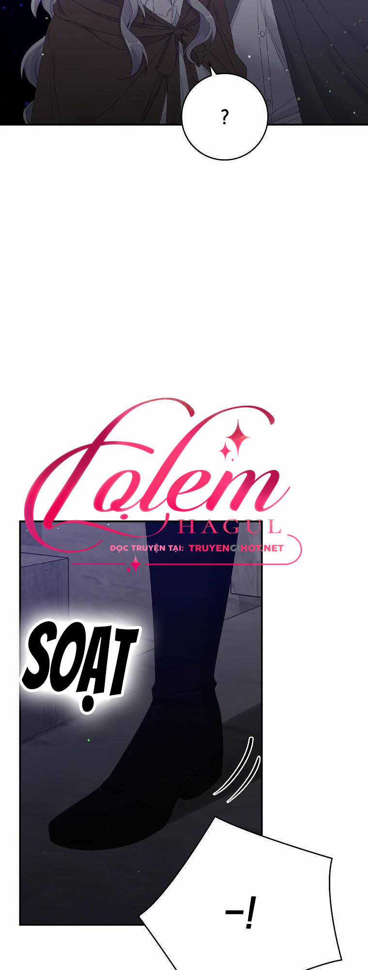 Tôi Thích Phục Vụ Cho Những Nhân Vật Phản Diện Chapter 19 trang 19