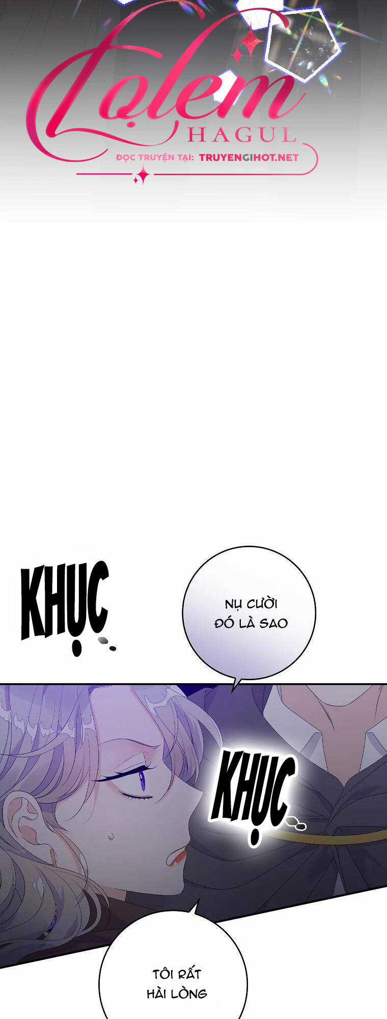 Tôi Thích Phục Vụ Cho Những Nhân Vật Phản Diện Chapter 19 trang 21