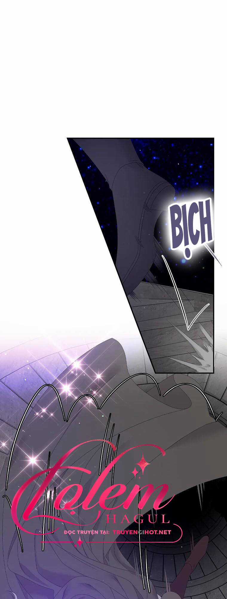 Tôi Thích Phục Vụ Cho Những Nhân Vật Phản Diện Chapter 19 trang 23