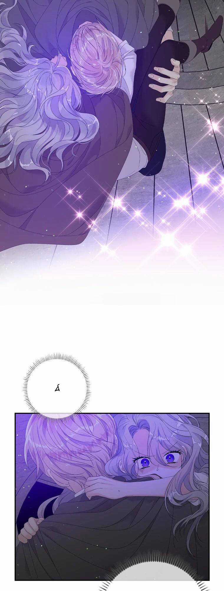 Tôi Thích Phục Vụ Cho Những Nhân Vật Phản Diện Chapter 19 trang 24