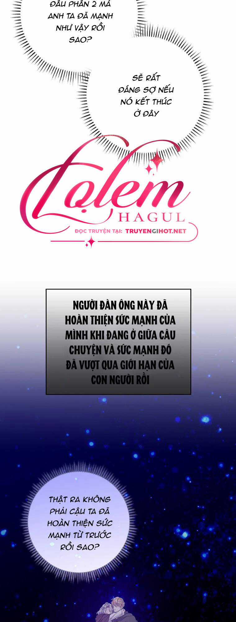 Tôi Thích Phục Vụ Cho Những Nhân Vật Phản Diện Chapter 19 trang 26