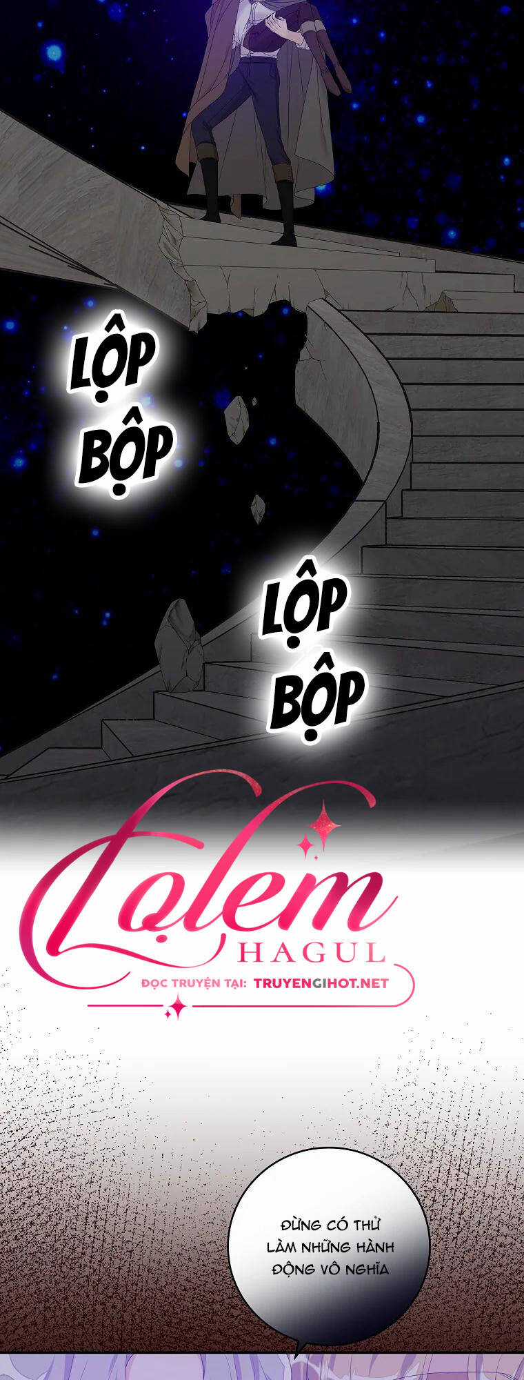 Tôi Thích Phục Vụ Cho Những Nhân Vật Phản Diện Chapter 19 trang 27