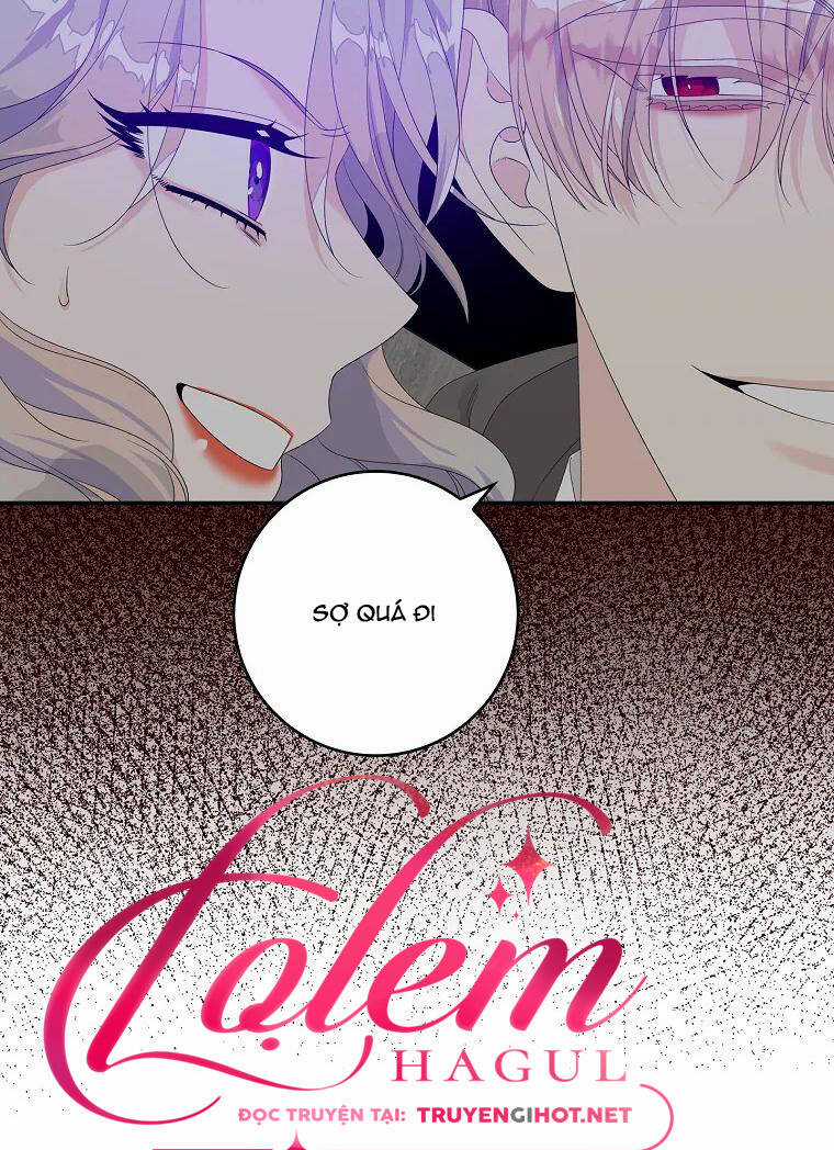 Tôi Thích Phục Vụ Cho Những Nhân Vật Phản Diện Chapter 19 trang 28