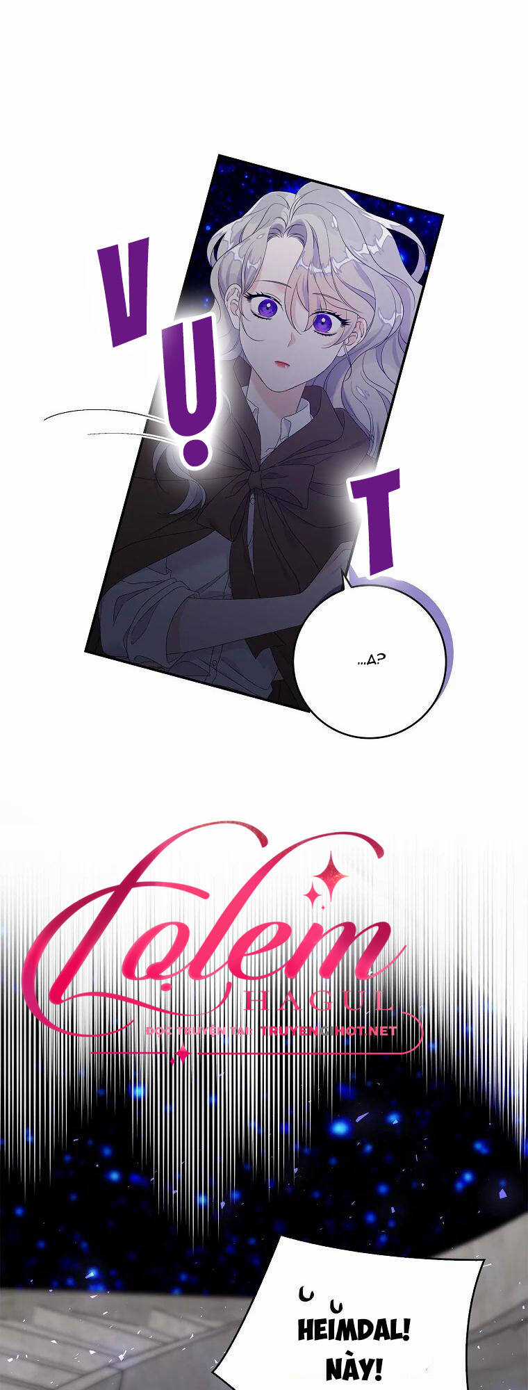 Tôi Thích Phục Vụ Cho Những Nhân Vật Phản Diện Chapter 19 trang 30