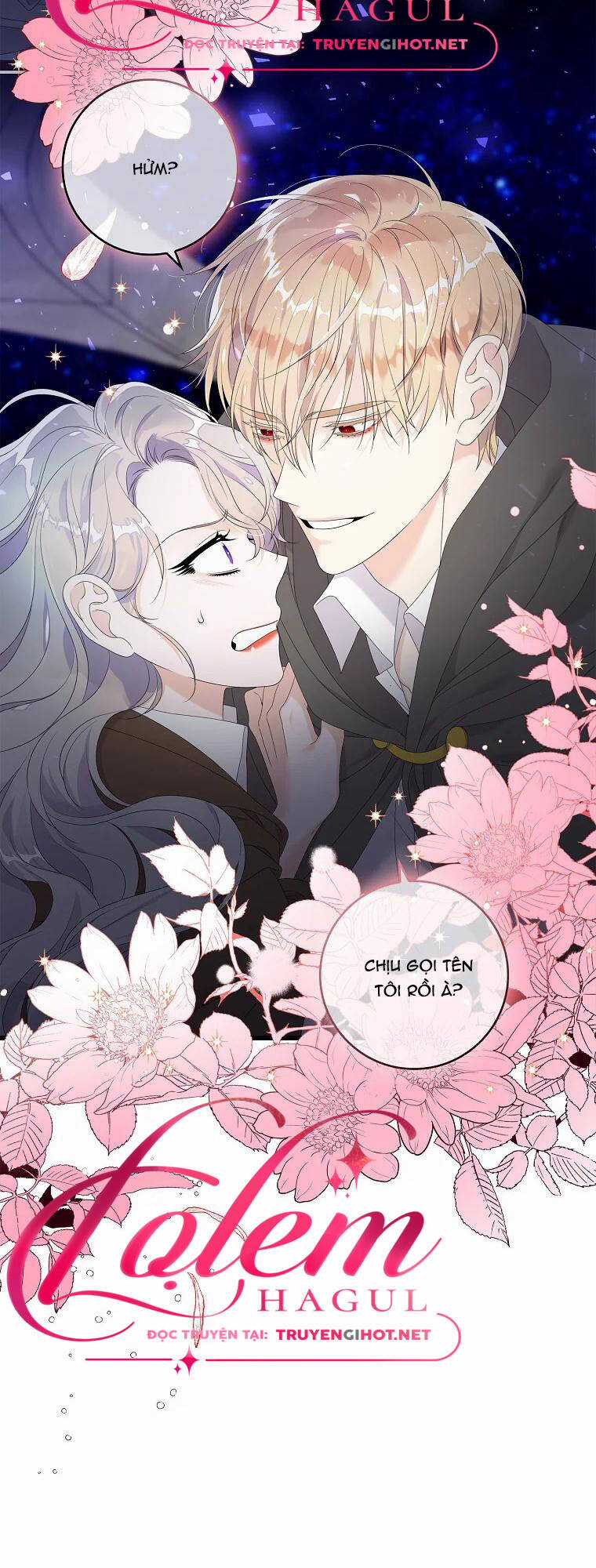 Tôi Thích Phục Vụ Cho Những Nhân Vật Phản Diện Chapter 19 trang 32