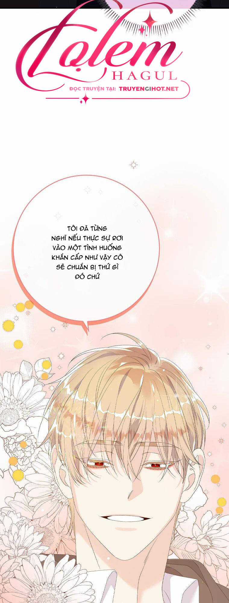 Tôi Thích Phục Vụ Cho Những Nhân Vật Phản Diện Chapter 19 trang 35