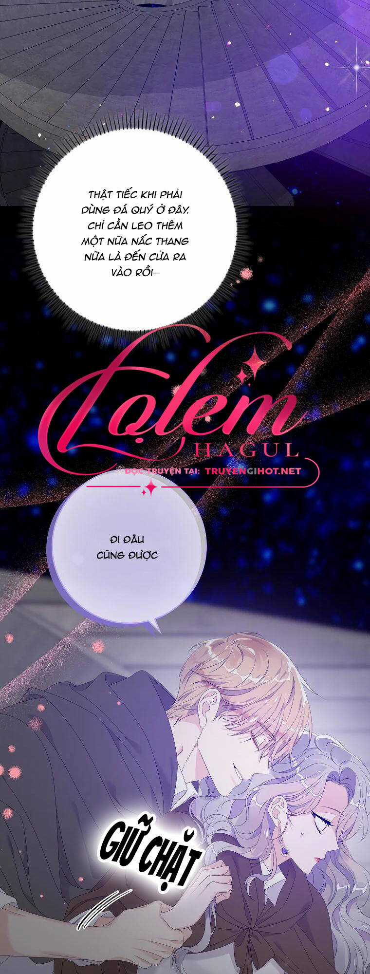 Tôi Thích Phục Vụ Cho Những Nhân Vật Phản Diện Chapter 19 trang 38