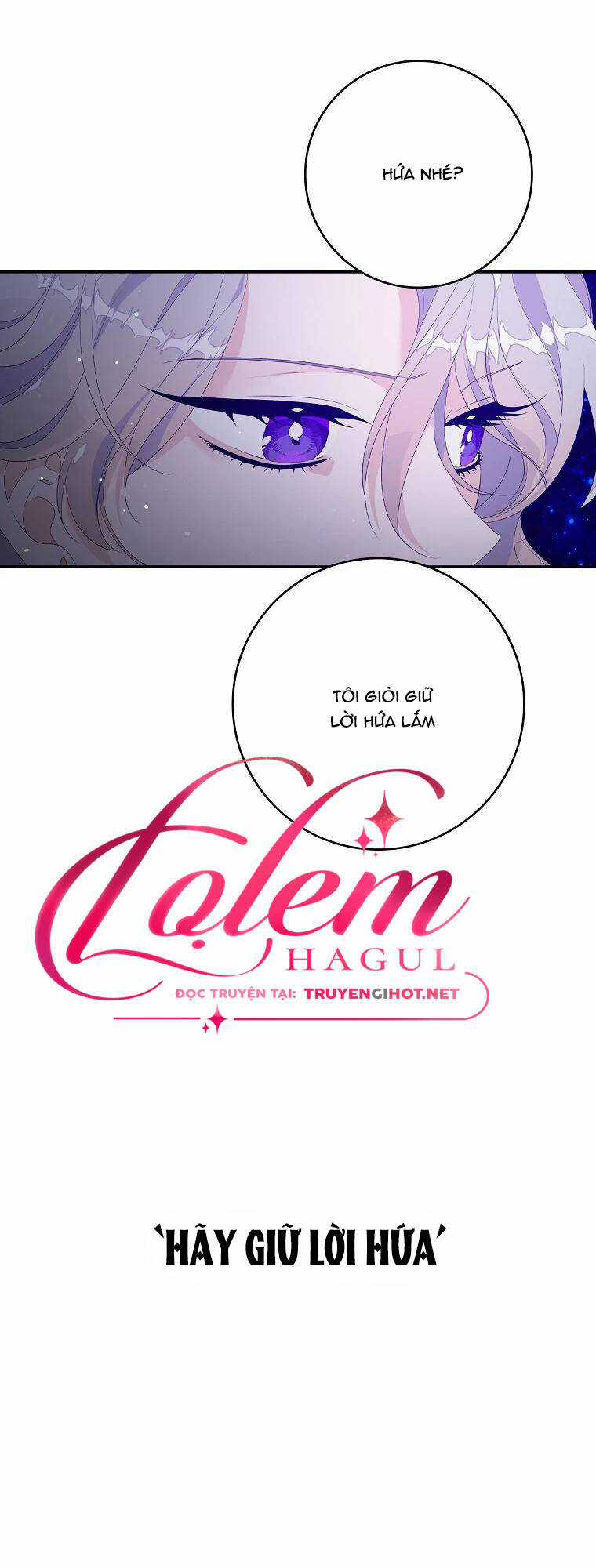 Tôi Thích Phục Vụ Cho Những Nhân Vật Phản Diện Chapter 19 trang 40