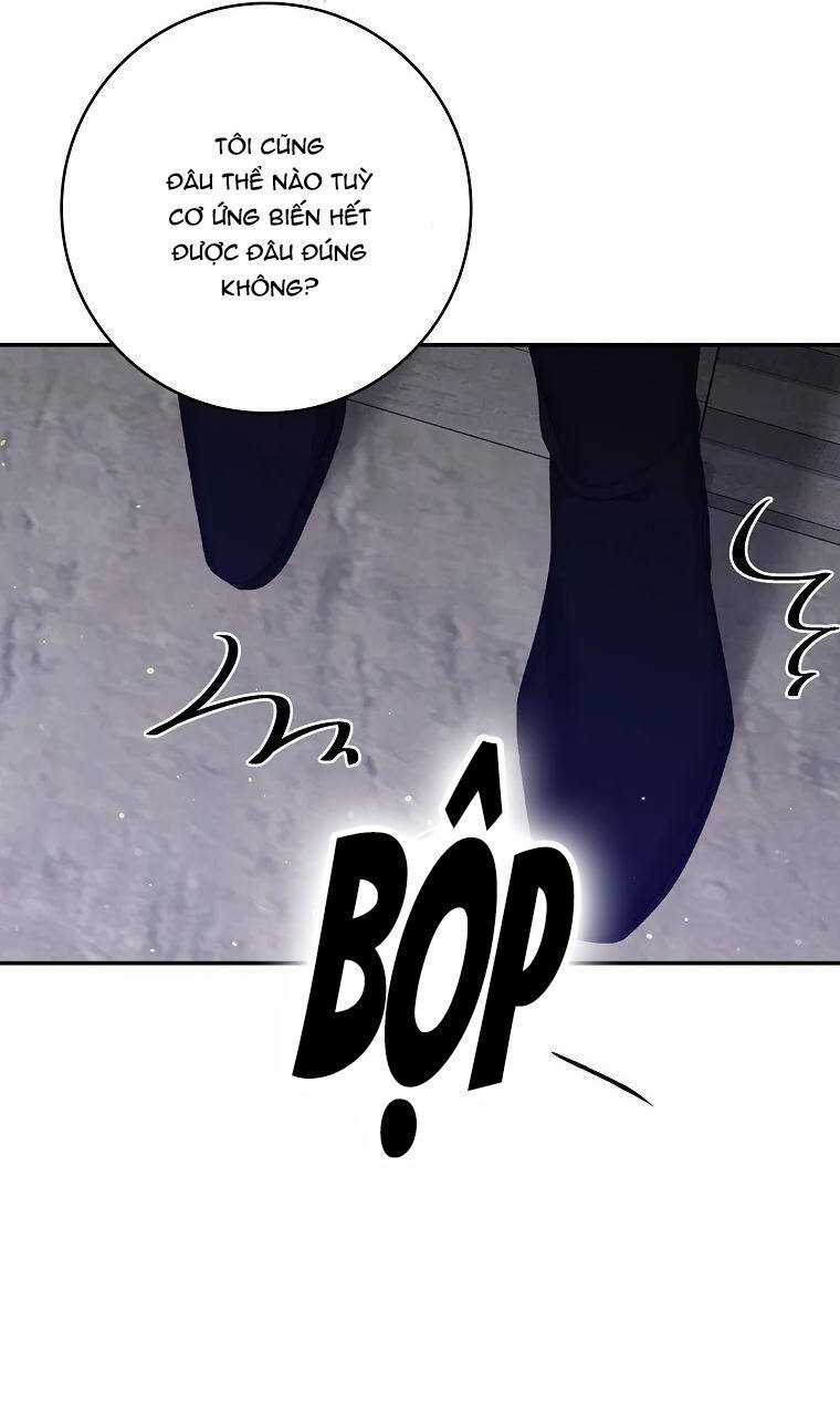 Tôi Thích Phục Vụ Cho Những Nhân Vật Phản Diện Chapter 19 trang 44