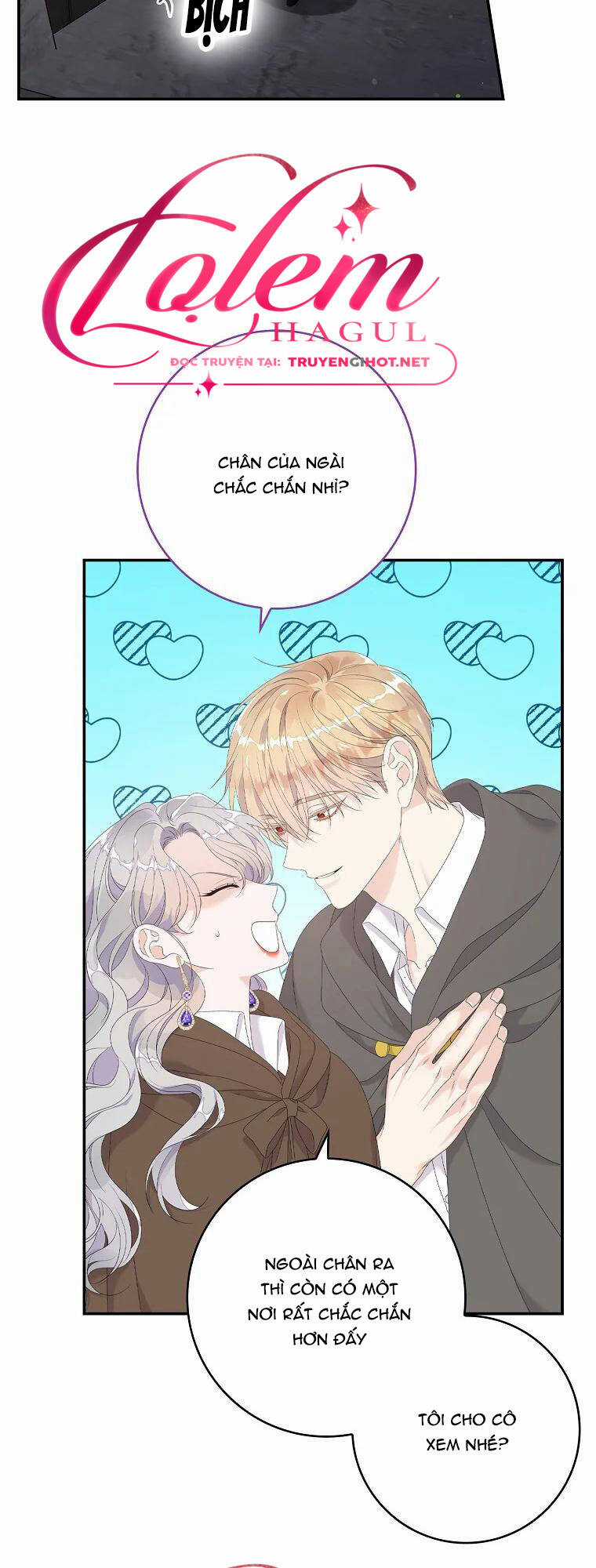 Tôi Thích Phục Vụ Cho Những Nhân Vật Phản Diện Chapter 19 trang 46