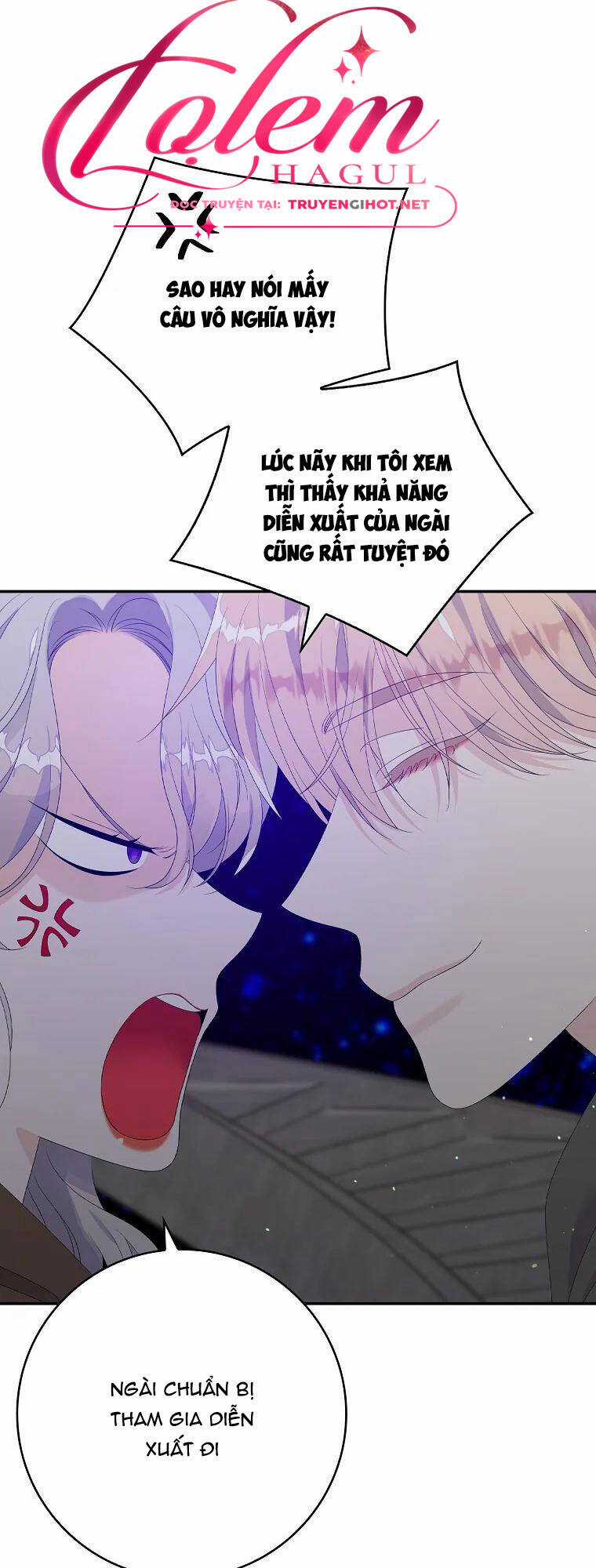 Tôi Thích Phục Vụ Cho Những Nhân Vật Phản Diện Chapter 19 trang 47