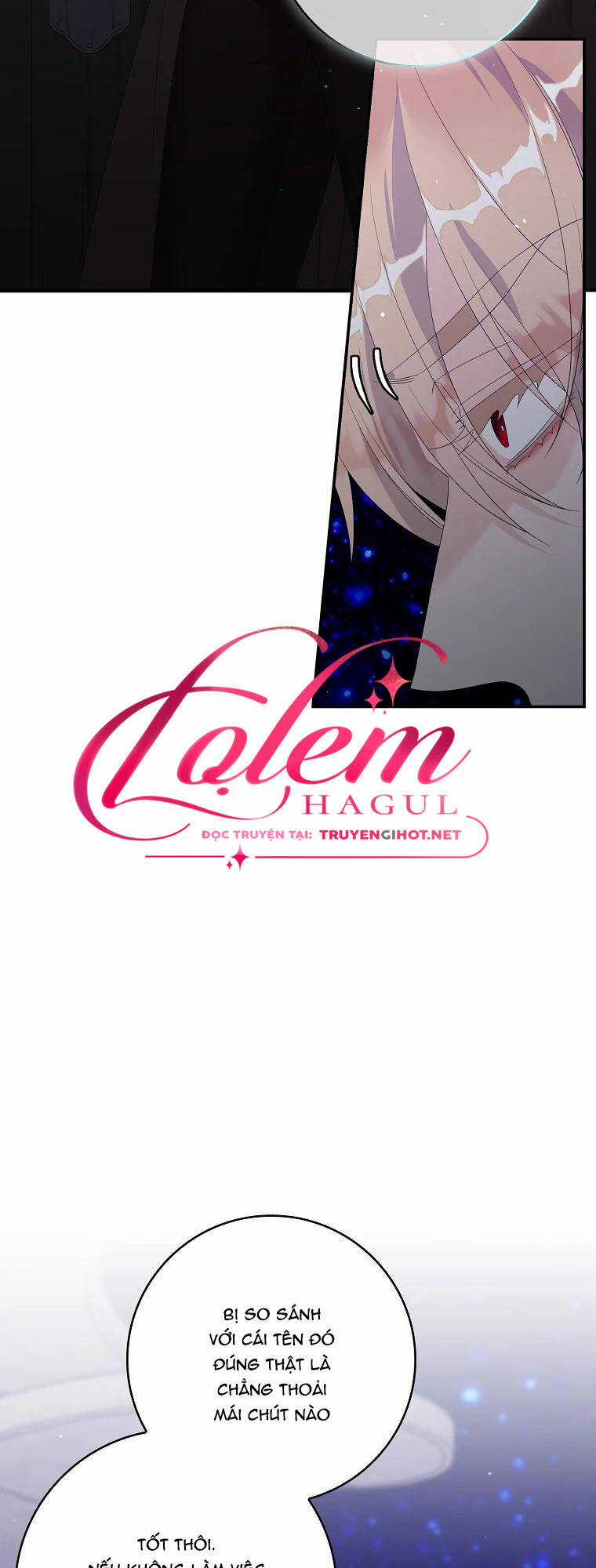 Tôi Thích Phục Vụ Cho Những Nhân Vật Phản Diện Chapter 19 trang 50