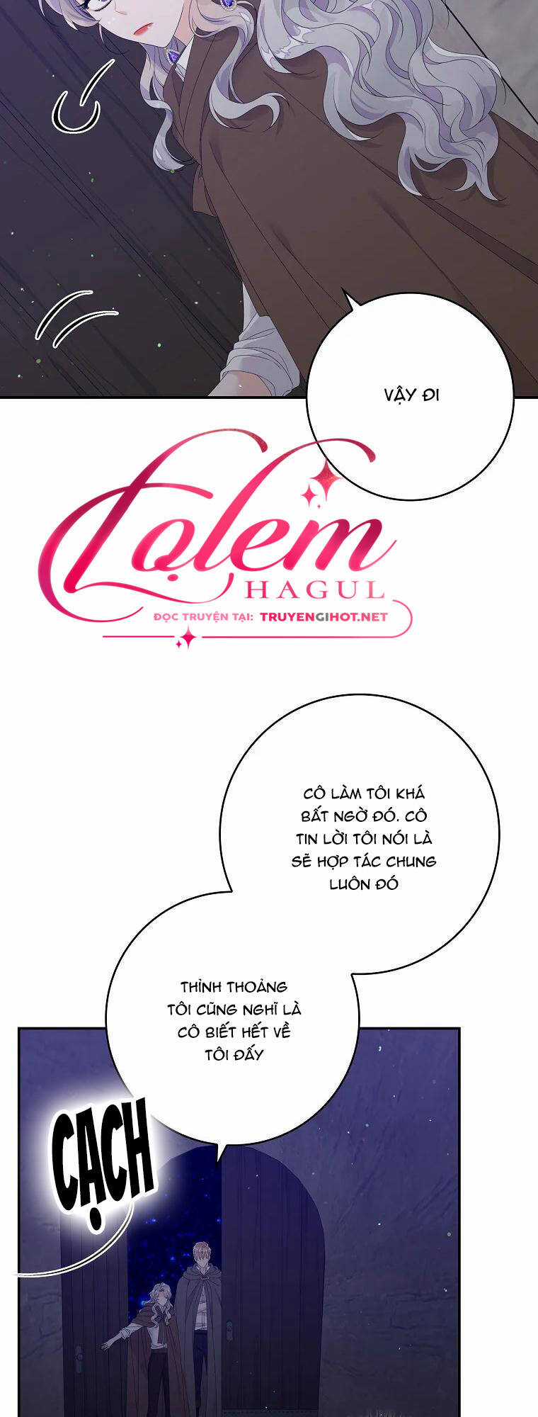 Tôi Thích Phục Vụ Cho Những Nhân Vật Phản Diện Chapter 19 trang 52