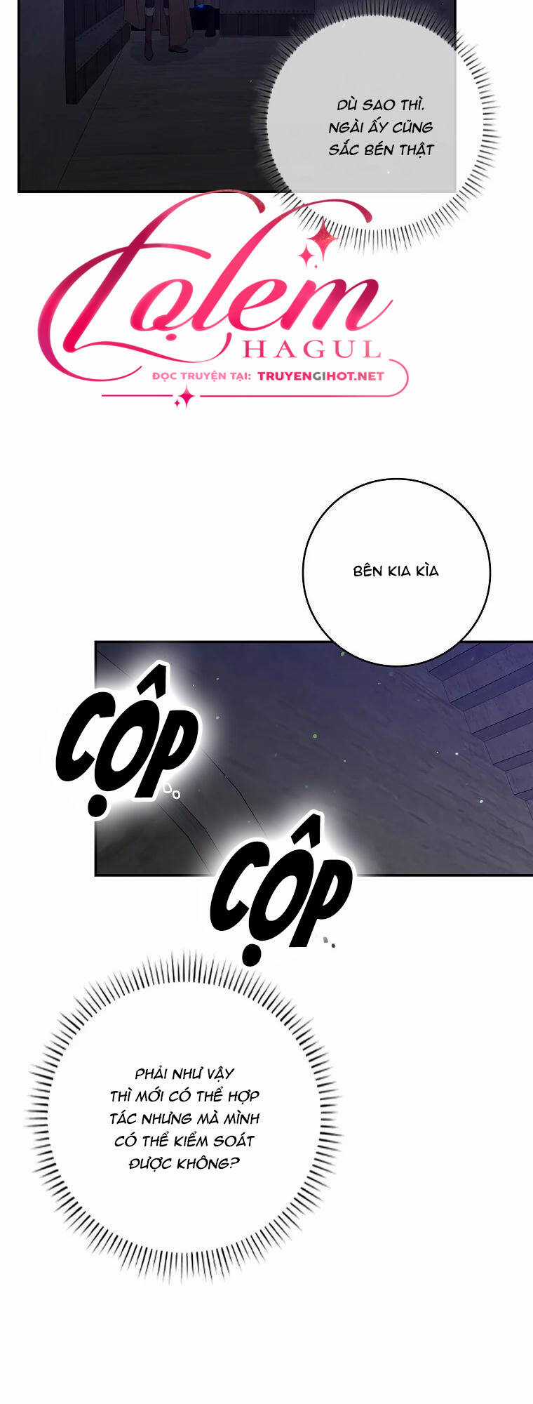 Tôi Thích Phục Vụ Cho Những Nhân Vật Phản Diện Chapter 19 trang 53