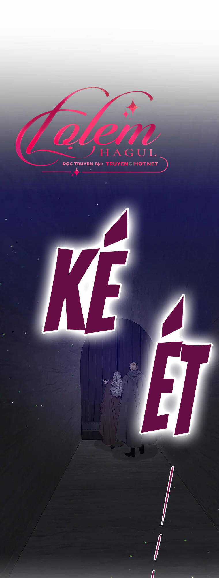 Tôi Thích Phục Vụ Cho Những Nhân Vật Phản Diện Chapter 19 trang 54